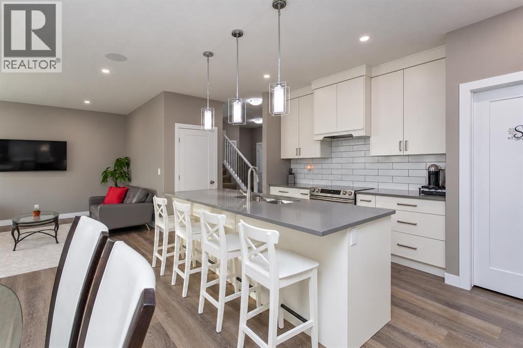 25 Trebble Close, Red Deer, Alberta  T4P 0W6 - Photo 10 - A2351366