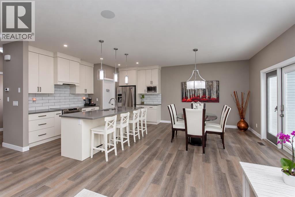 25 Trebble Close, Red Deer, Alberta  T4P 0W6 - Photo 11 - A2351366