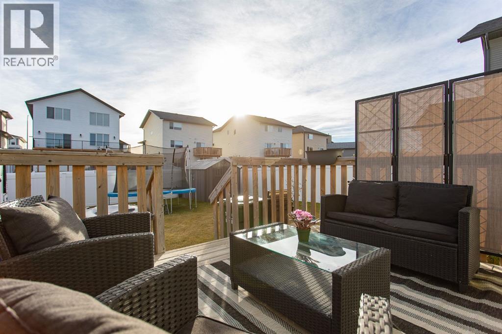 25 Trebble Close, Red Deer, Alberta  T4P 0W6 - Photo 38 - A2351366