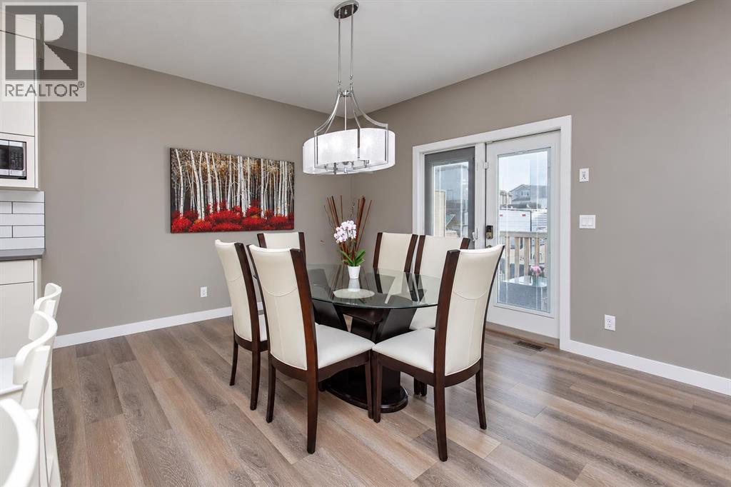 25 Trebble Close, Red Deer, Alberta  T4P 0W6 - Photo 12 - A2351366