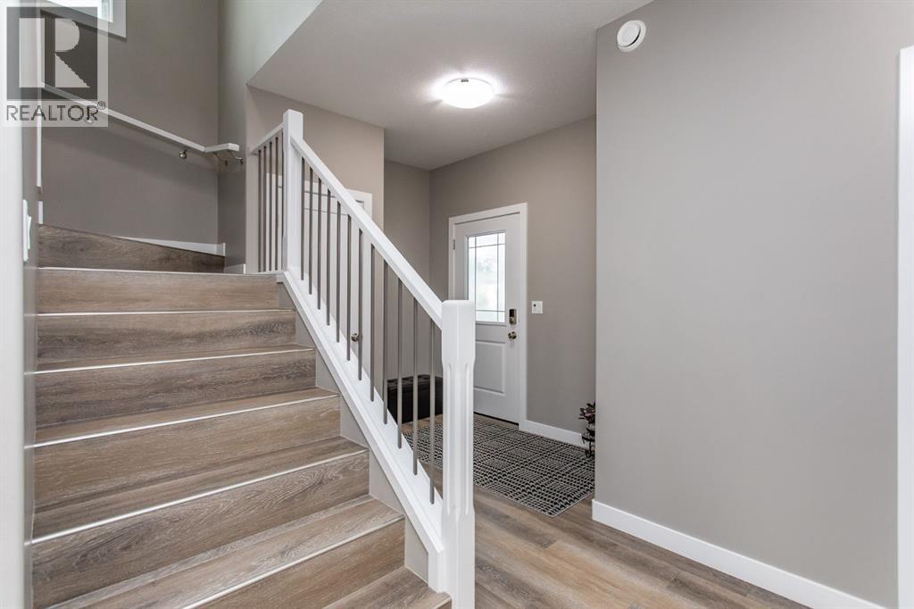 25 Trebble Close, Red Deer, Alberta  T4P 0W6 - Photo 4 - A2351366