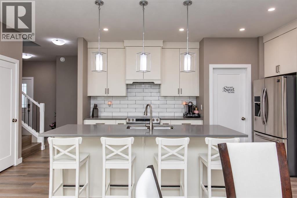25 Trebble Close, Red Deer, Alberta  T4P 0W6 - Photo 5 - A2351366