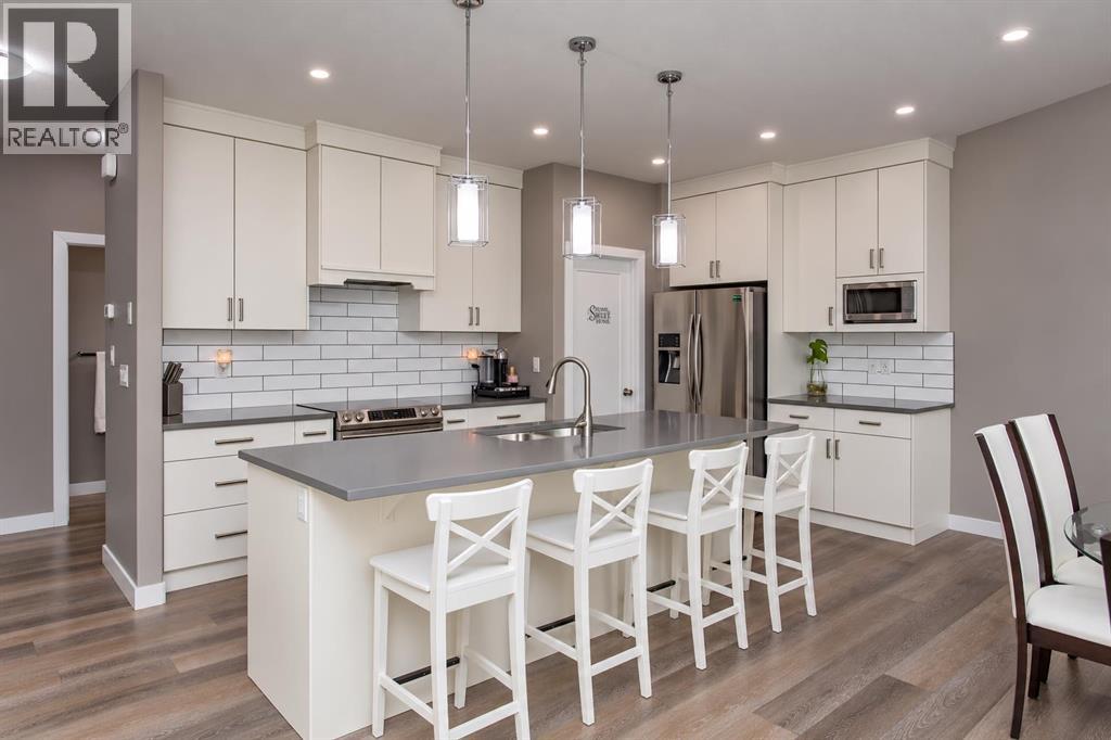25 Trebble Close, Red Deer, Alberta  T4P 0W6 - Photo 6 - A2351366