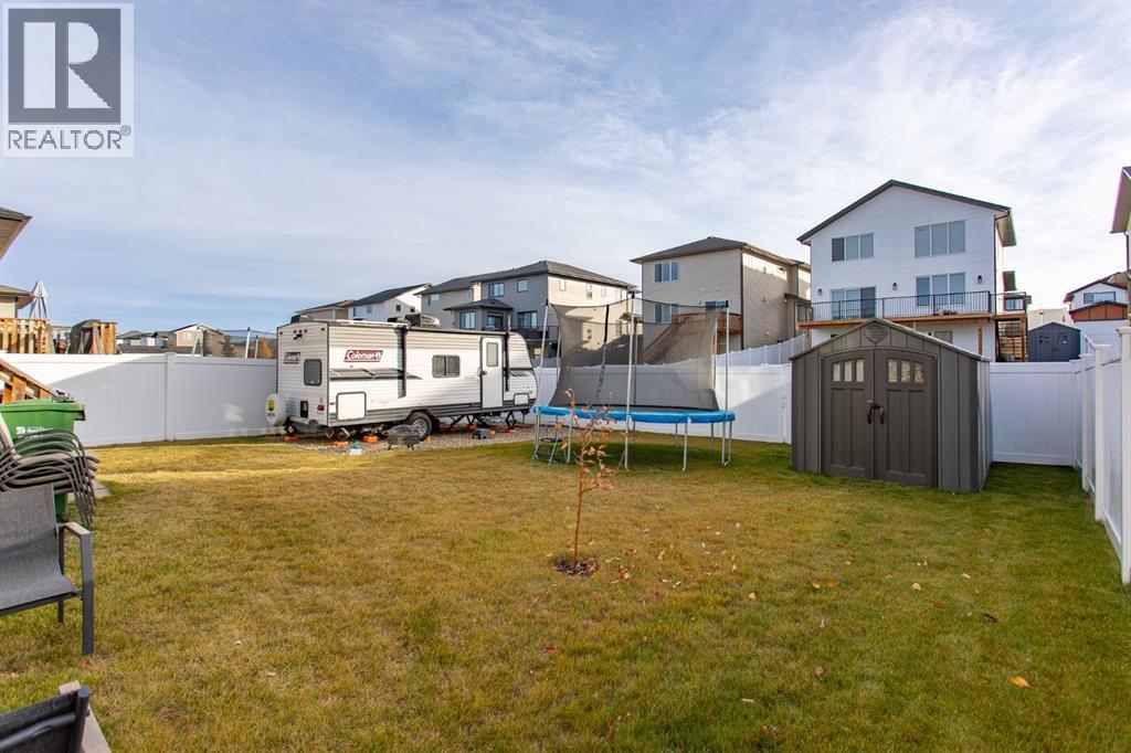25 Trebble Close, Red Deer, Alberta  T4P 0W6 - Photo 40 - A2351366
