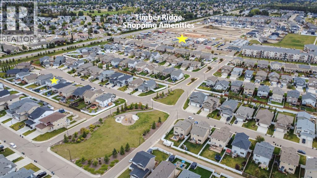 25 Trebble Close, Red Deer, Alberta  T4P 0W6 - Photo 43 - A2351366