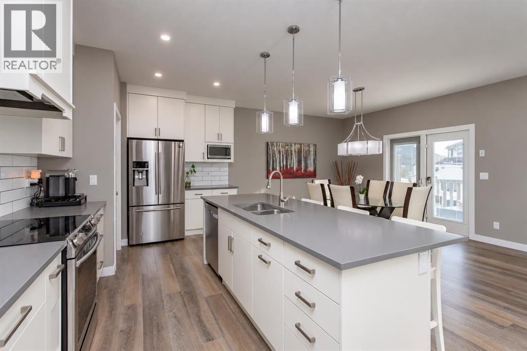 25 Trebble Close, Red Deer, Alberta  T4P 0W6 - Photo 7 - A2351366