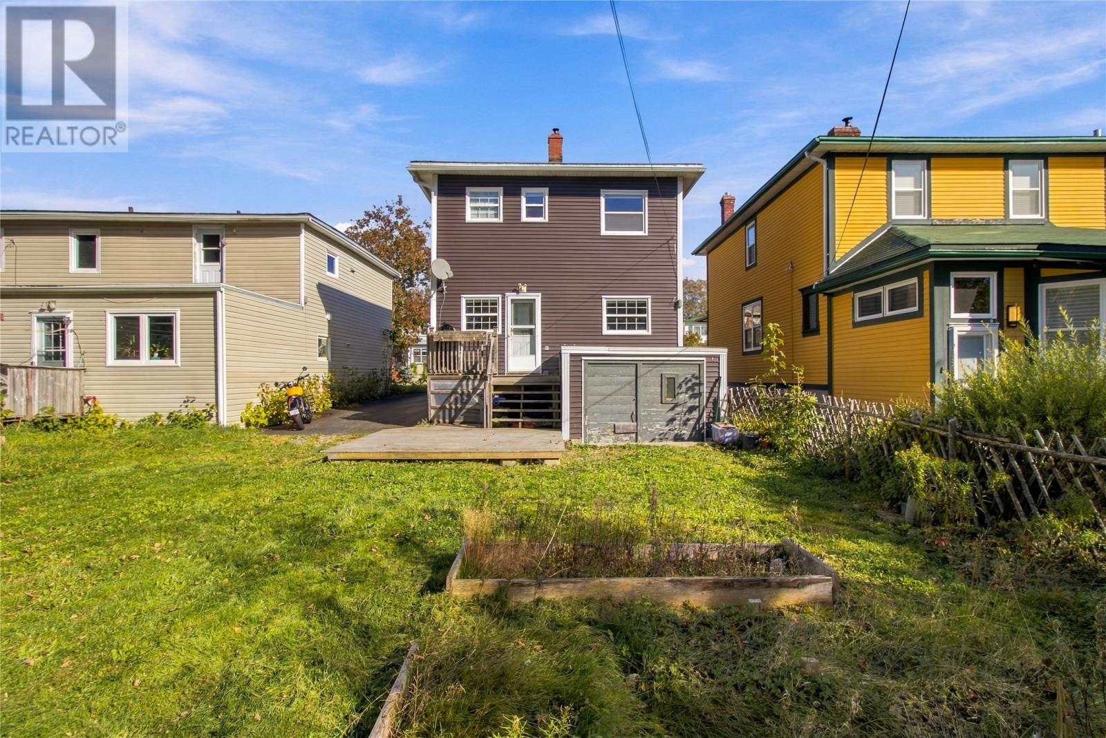 31 Smith Avenue St.John's Newfoundland & Labrador Canada A1C5E8 for Sale residential Haris Barki Keller Williams Platinum Realty 31 Smith Avenue St.John's Newfoundland & Labrador Canada A1C5E8, for Sale, residential, Haris Barki, Keller Williams Platinum Realty