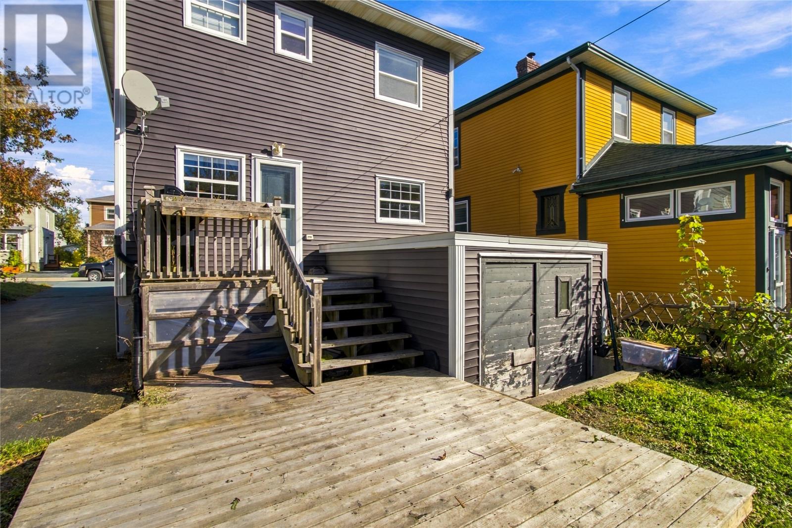 31 Smith Avenue St.John's Newfoundland & Labrador Canada A1C5E8 for Sale residential Haris Barki Keller Williams Platinum Realty 31 Smith Avenue St.John's Newfoundland & Labrador Canada A1C5E8, for Sale, residential, Haris Barki, Keller Williams Platinum Realty