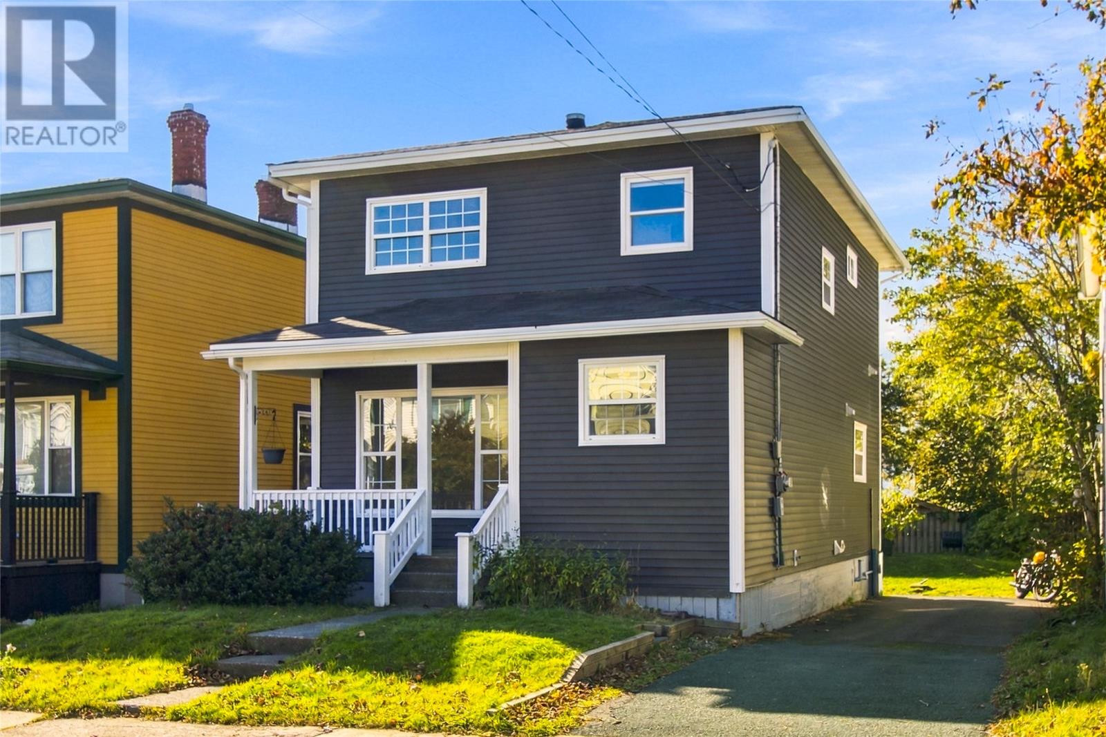 31 Smith Avenue, St.John's — photo 2