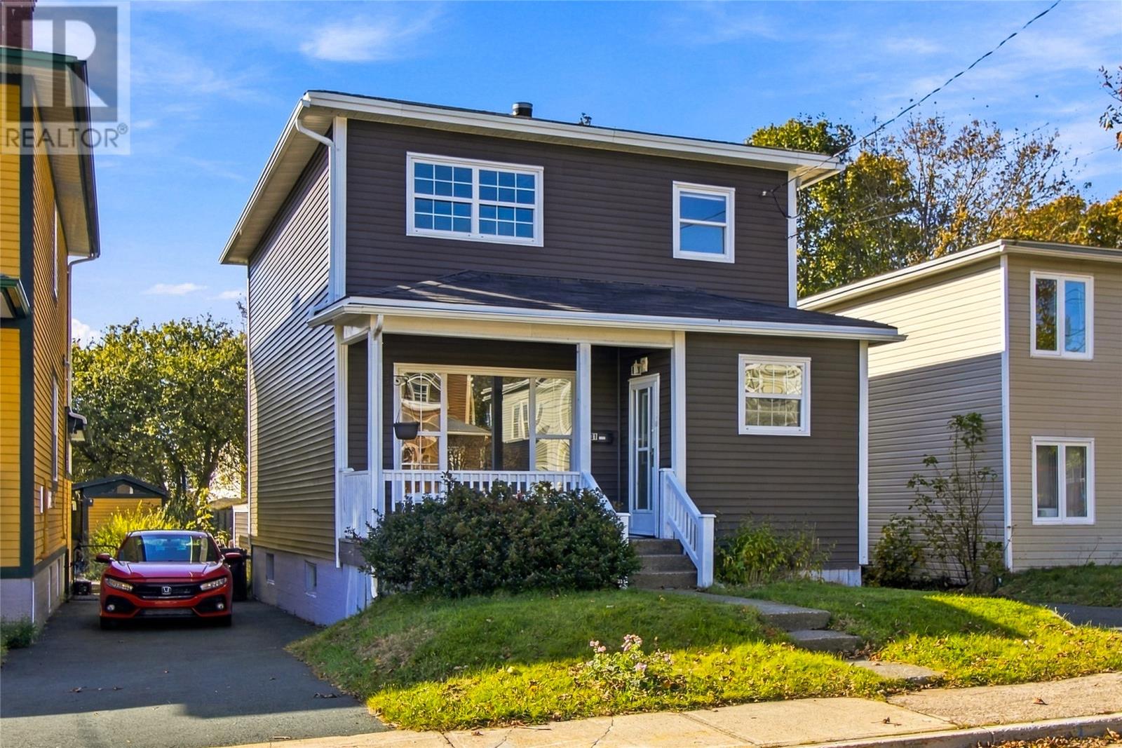 31 Smith Avenue, St.John's — photo 3