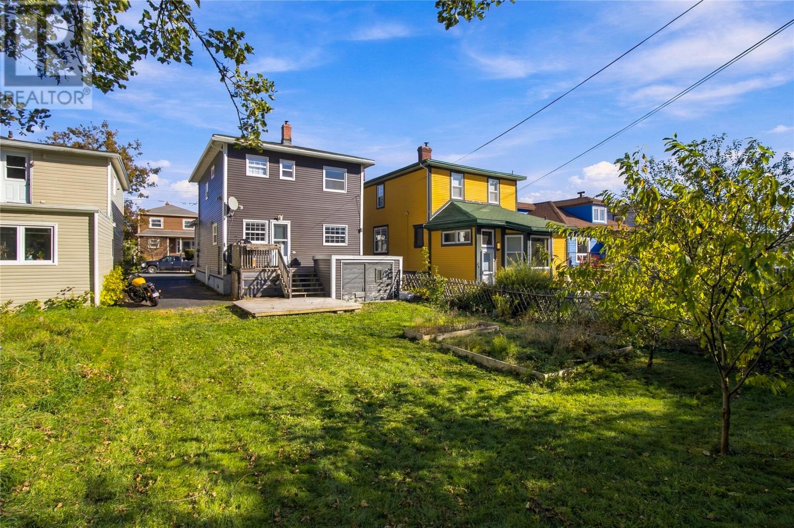 31 Smith Avenue, St.John's — photo 31