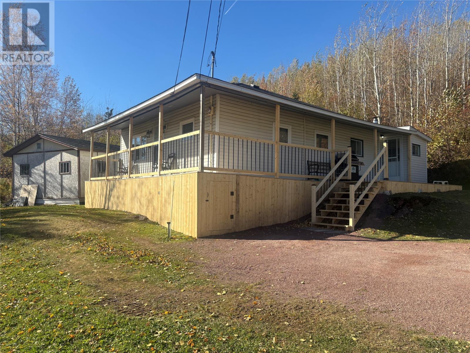 3 Davis Lane, Bishop's Falls