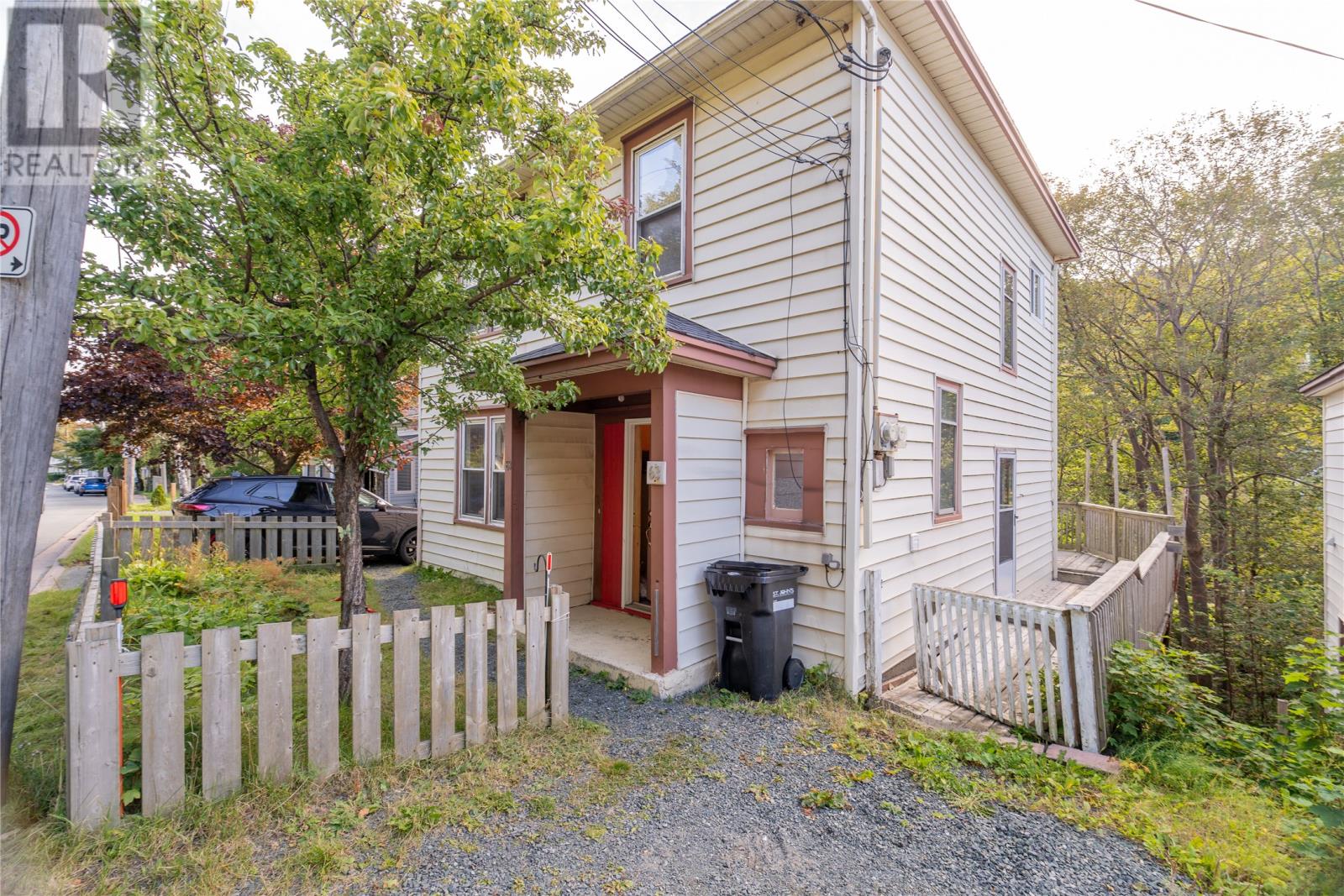 63 Waterford Bridge Road, St. John's — photo 16