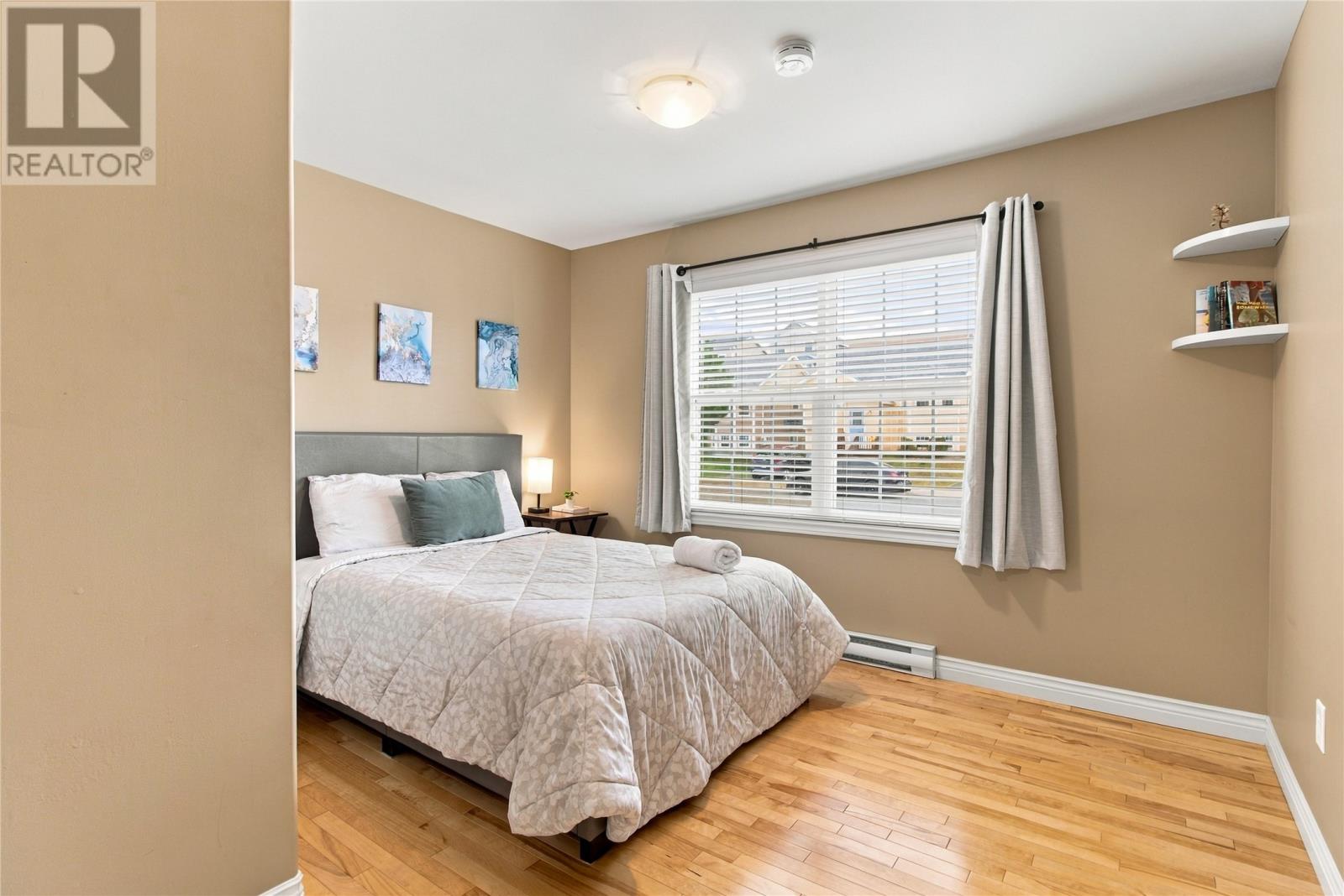 37 Kincaid Street, St. John's — photo 17