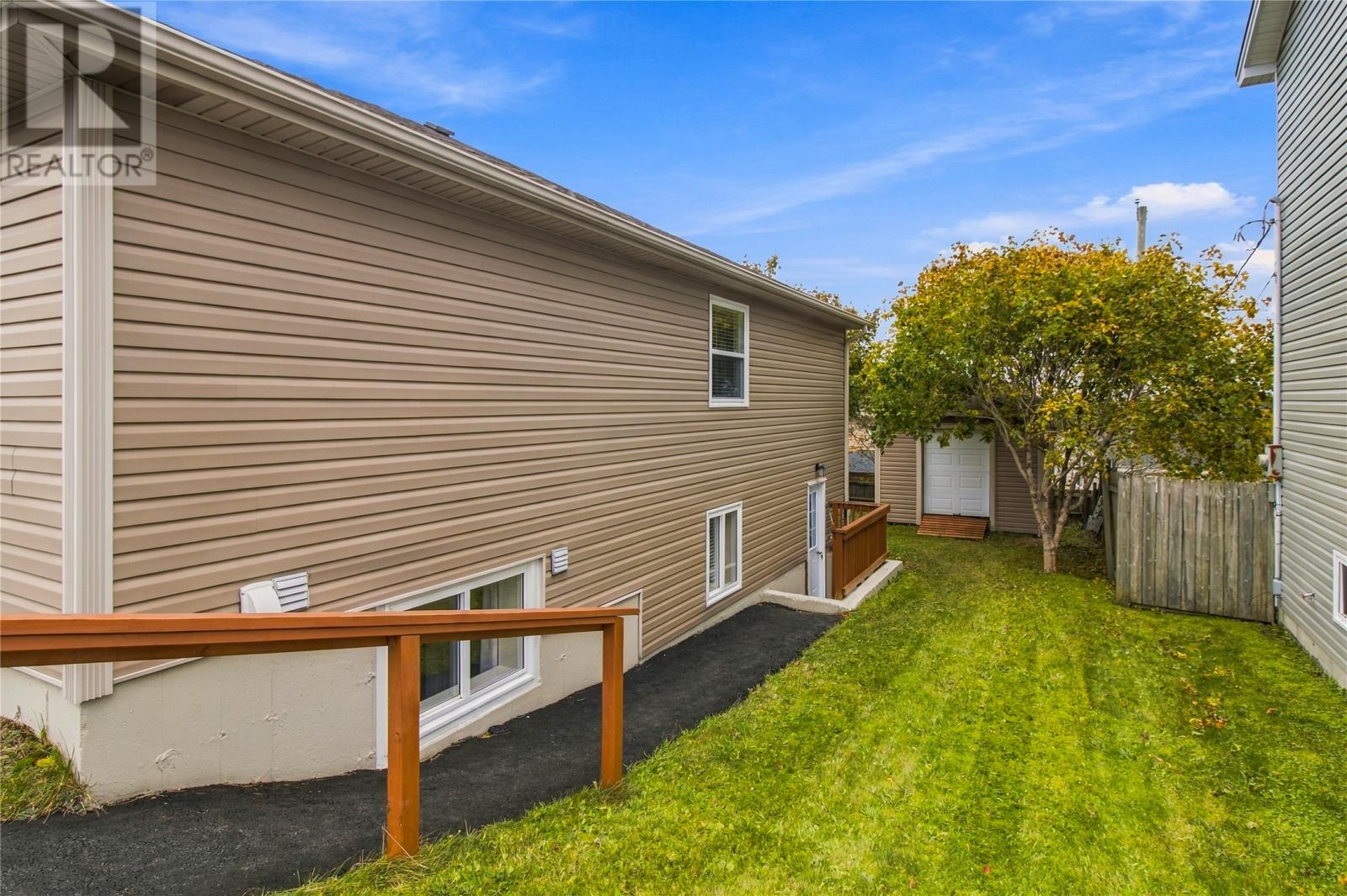 37 Kincaid Street, St. John's — photo 31