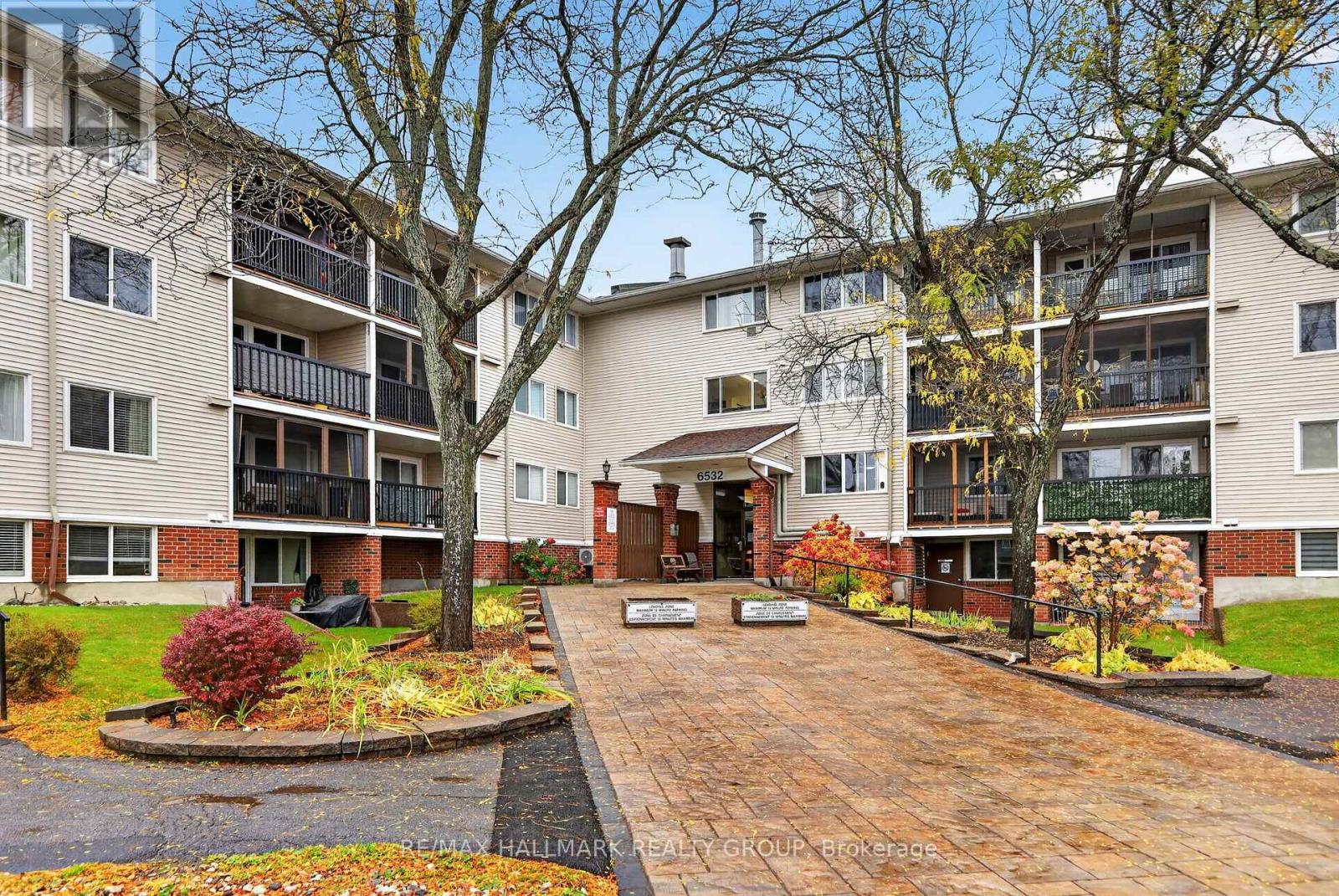 102 - 6532 BILBERRY DRIVE, ottawa, Ontario