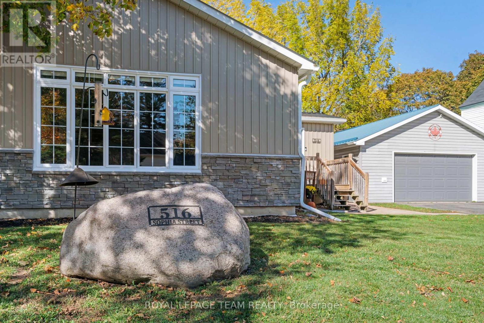 516 SOPHIA STREET, prescott, Ontario