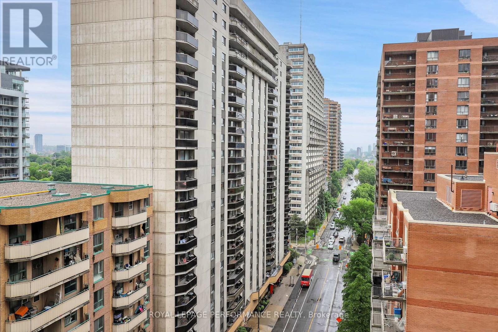 1402 - 445 Laurier Avenue W, Ottawa, Ontario  K1R 5C1 - Photo 19 - X14103442