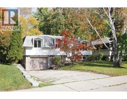 98 AMOS Avenue, Waterloo, Ontario