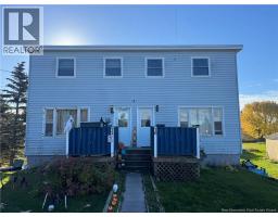 70-72 Spruce Avenue, Saint John, New Brunswick