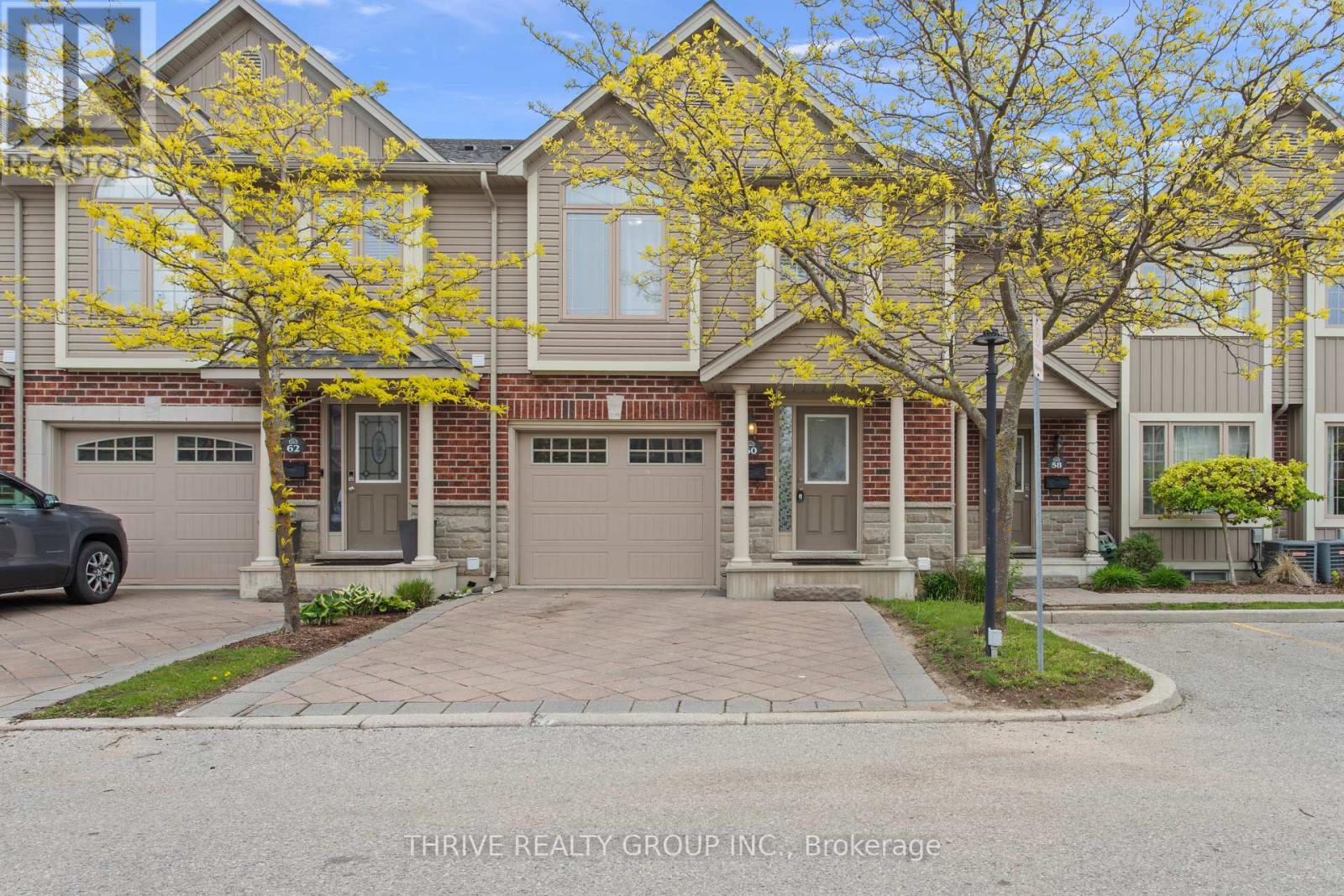 60 - 2145 North Routledge Park, London North, Ontario  N6G 0J8 - Photo 1 - X13703174