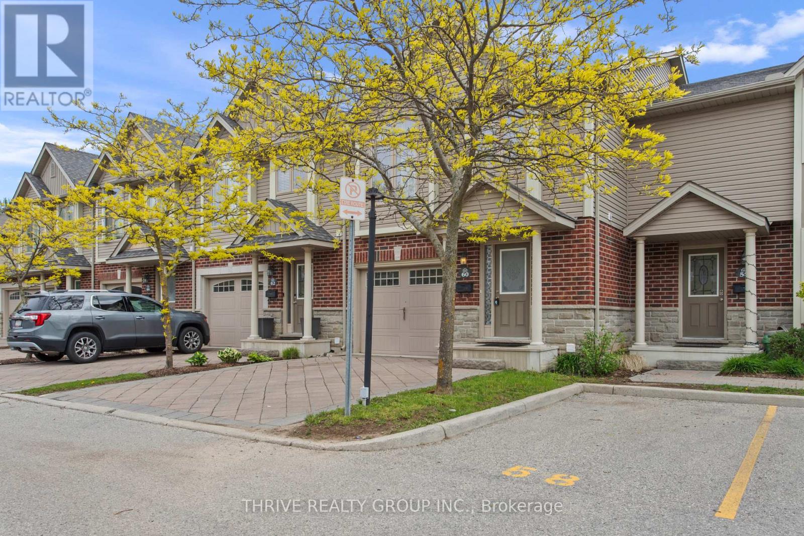 60 - 2145 North Routledge Park, London North, Ontario  N6G 0J8 - Photo 2 - X13703174