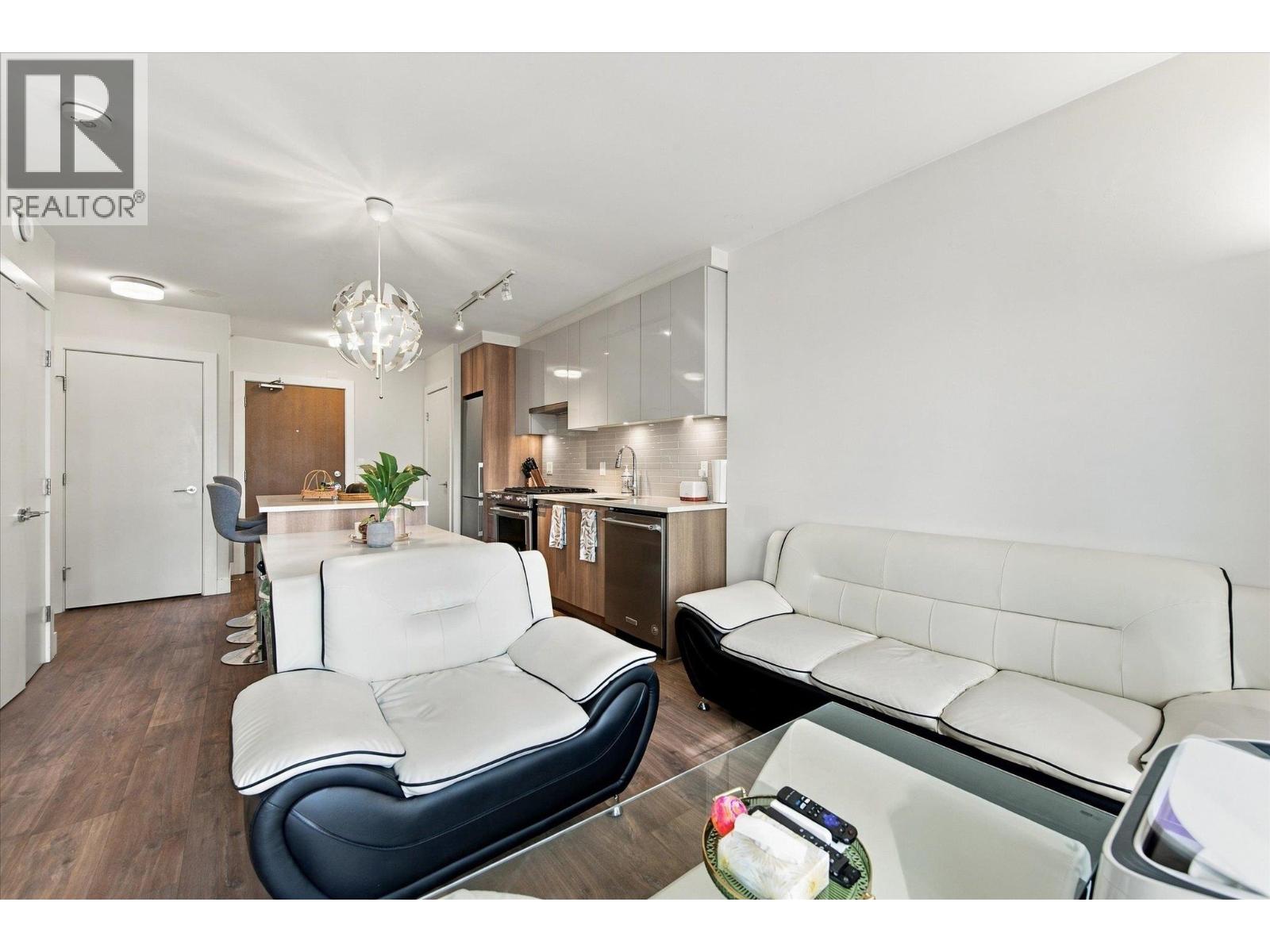 708 258 Nelson's Court, New Westminster, British Columbia  V3L 0J9 - Photo 10 - R3177422