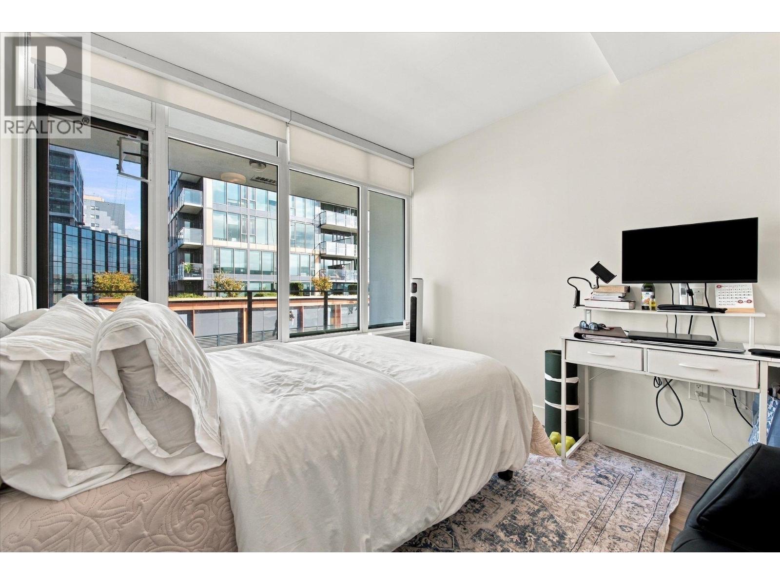 708 258 Nelson's Court, New Westminster, British Columbia  V3L 0J9 - Photo 12 - R3177422