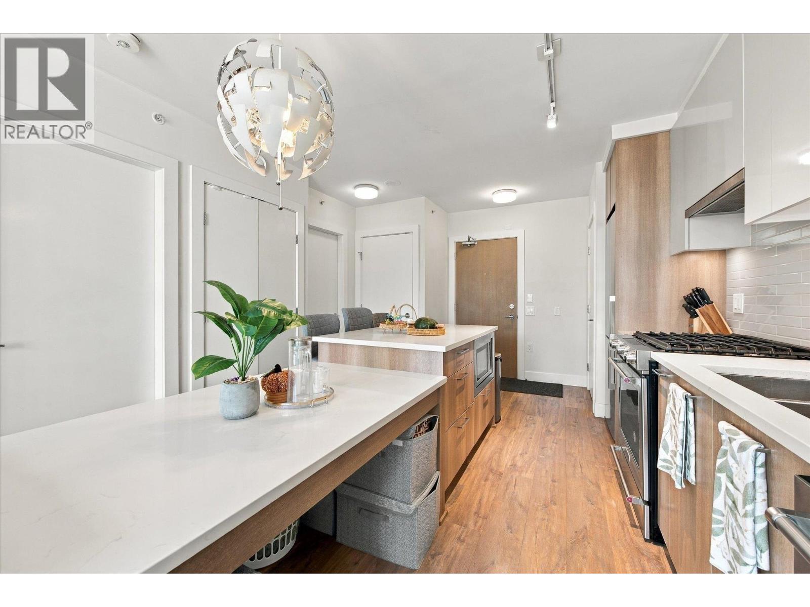 708 258 Nelson's Court, New Westminster, British Columbia  V3L 0J9 - Photo 6 - R3177422