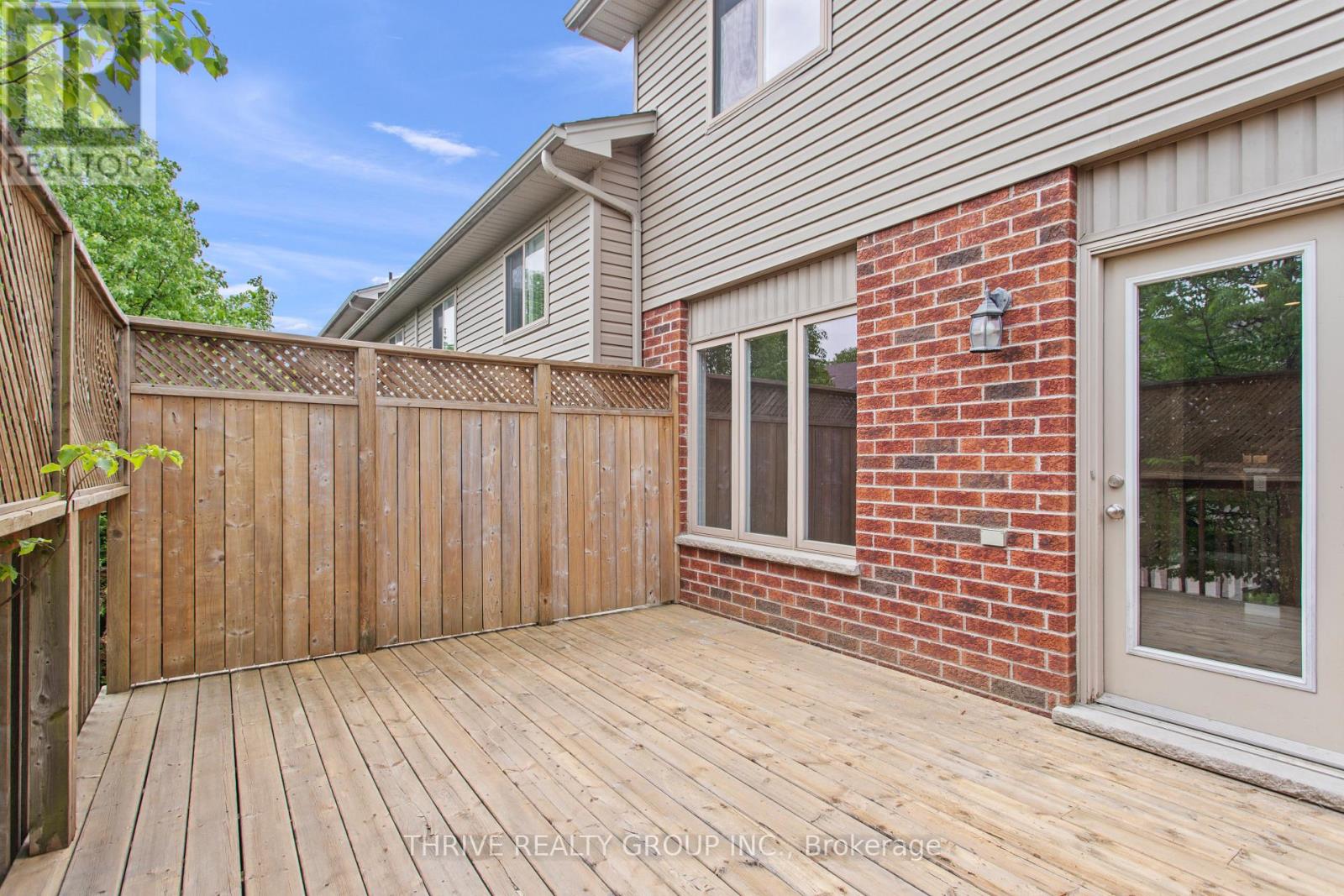 60 - 2145 North Routledge Park, London North, Ontario  N6G 0J8 - Photo 33 - X13703174