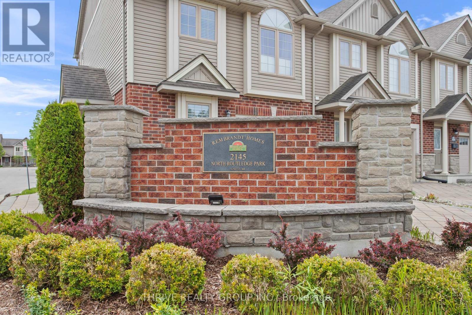 60 - 2145 North Routledge Park, London North, Ontario  N6G 0J8 - Photo 40 - X13703174