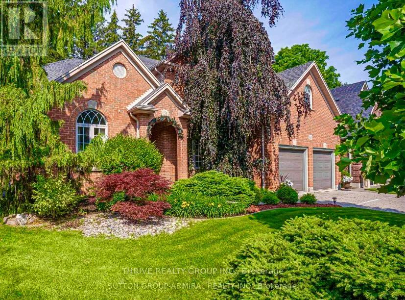 68 Havenwood Way, London North, Ontario  N6H 5B8 - Photo 1 - X13731590