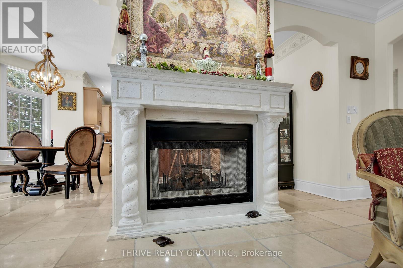 68 Havenwood Way, London North, Ontario  N6H 5B8 - Photo 2 - X13731590