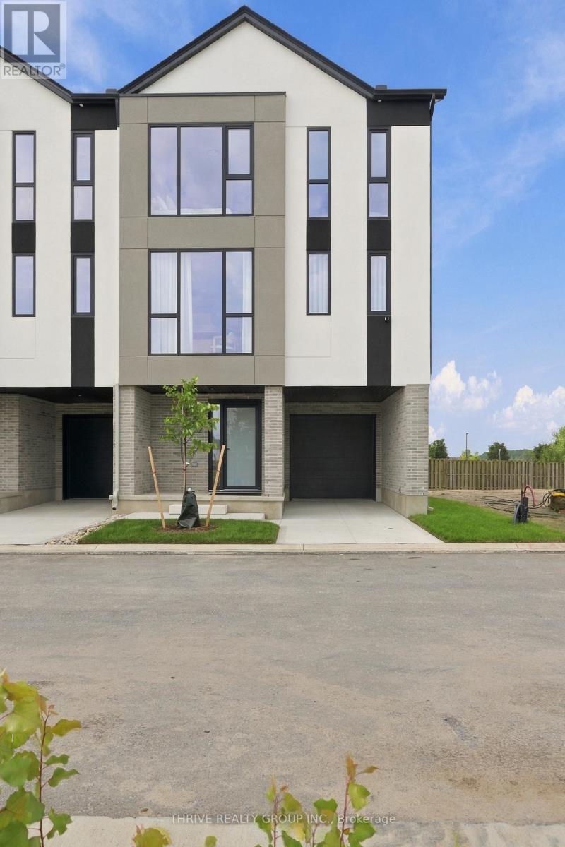2927 Petty Road, London South, Ontario  N6E 1L7 - Photo 1 - X13790220