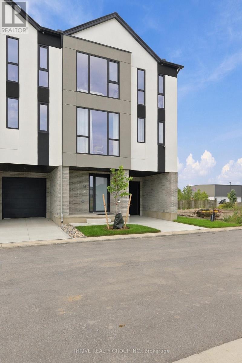 2927 Petty Road, London South, Ontario  N6E 1L7 - Photo 3 - X13790220