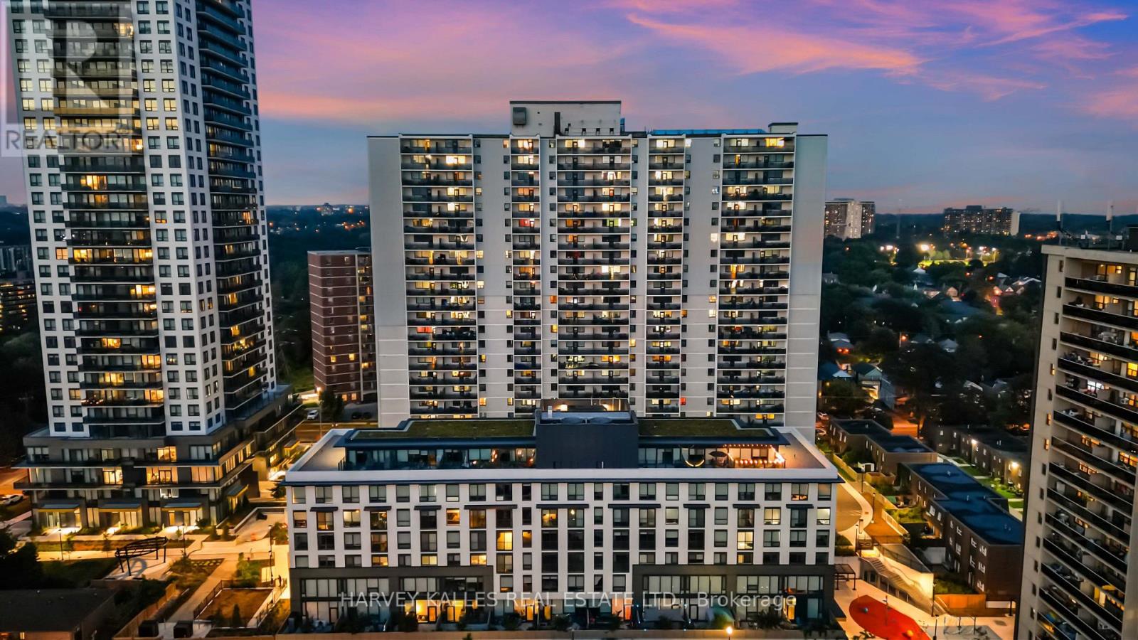 3102 - 100 Eastdale Avenue, Toronto, Ontario  M4C 5A1 - Photo 16 - E14032818