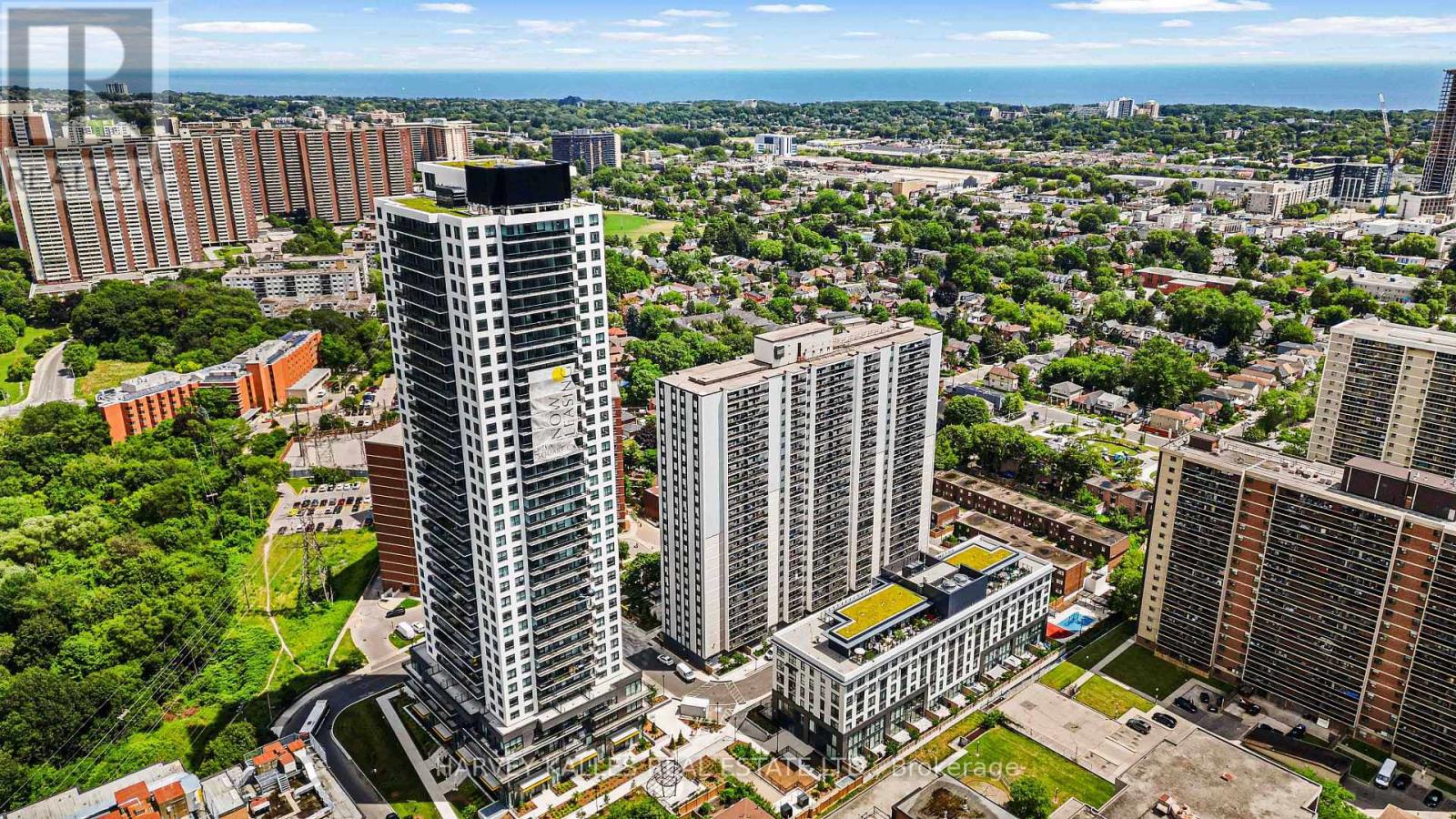 3102 - 100 Eastdale Avenue, Toronto, Ontario  M4C 5A1 - Photo 11 - E14032818