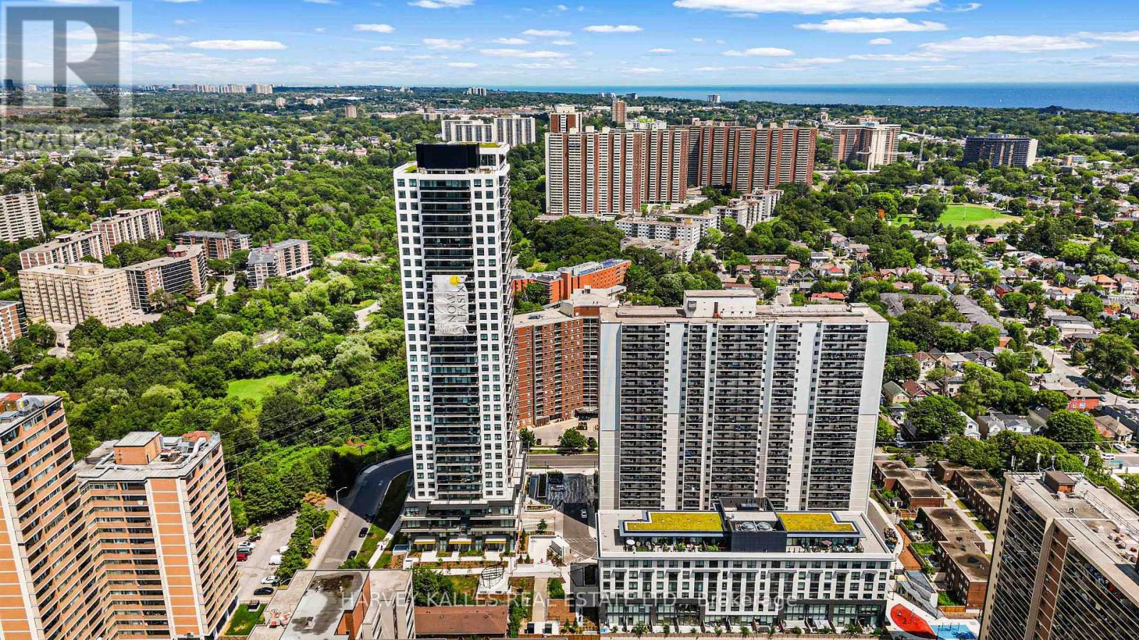 3102 - 100 Eastdale Avenue, Toronto, Ontario  M4C 5A1 - Photo 10 - E14032818