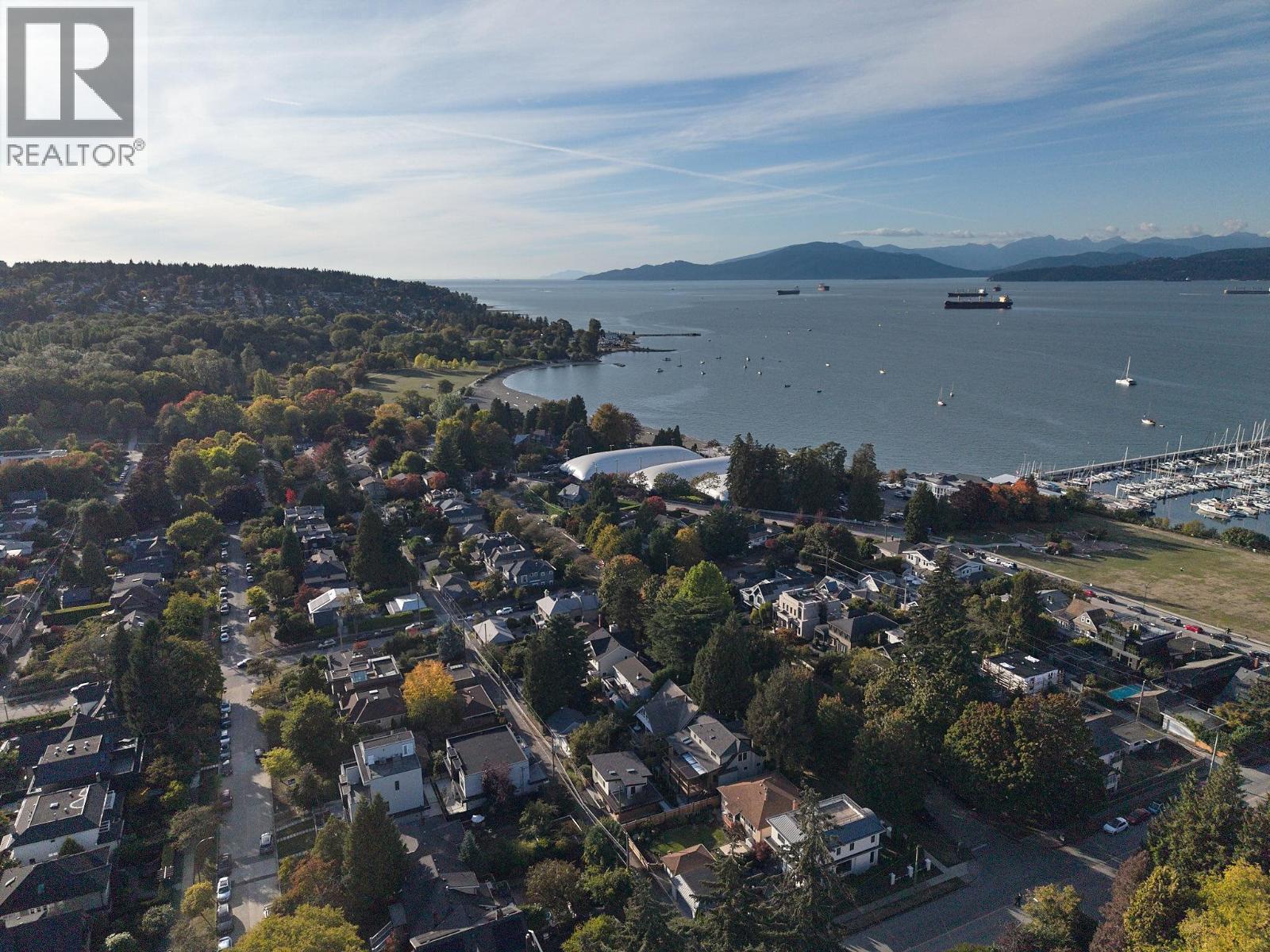 3732 W 1ST AVENUE, vancouver, British Columbia