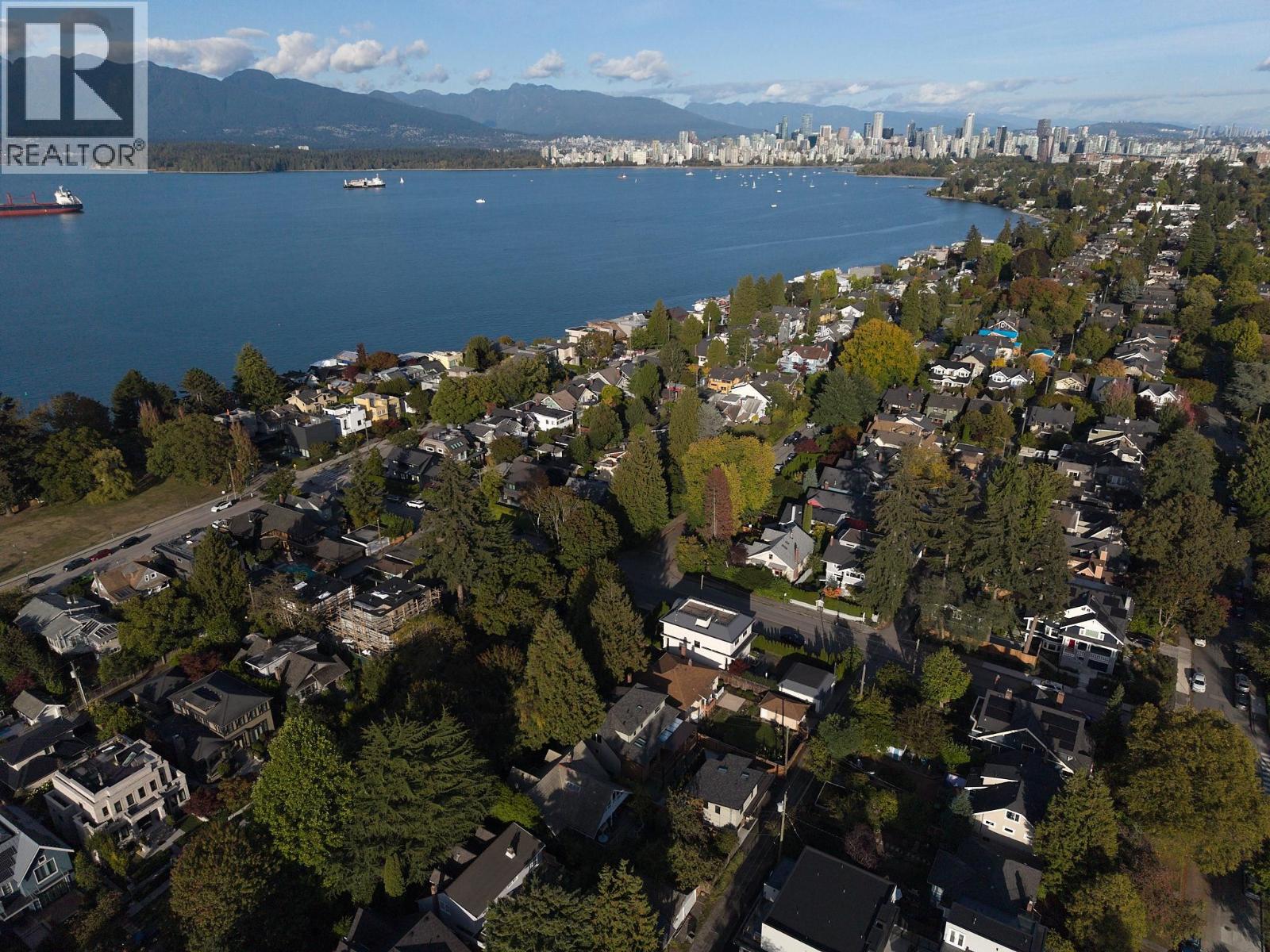 3732 W 1st Avenue, Vancouver, British Columbia  V6R 1H4 - Photo 2 - R3177446