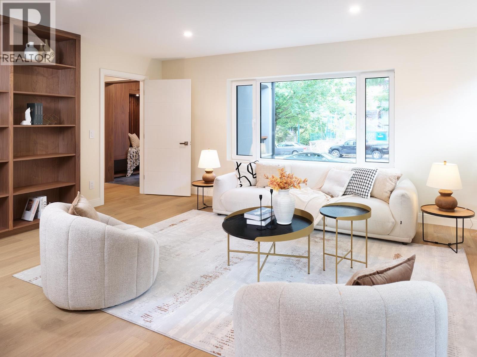 3732 W 1st Avenue, Vancouver, British Columbia  V6R 1H4 - Photo 9 - R3177446