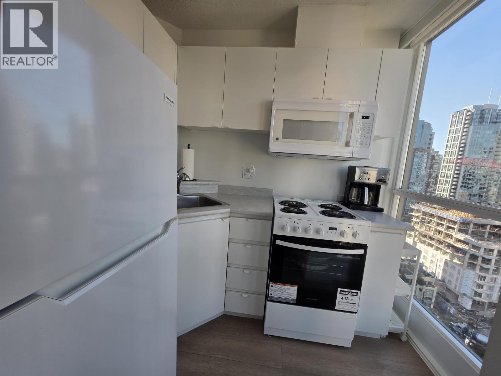 1902 1188 Richards Street, Vancouver, British Columbia  V6B 3E6 - Photo 10 - R3177444