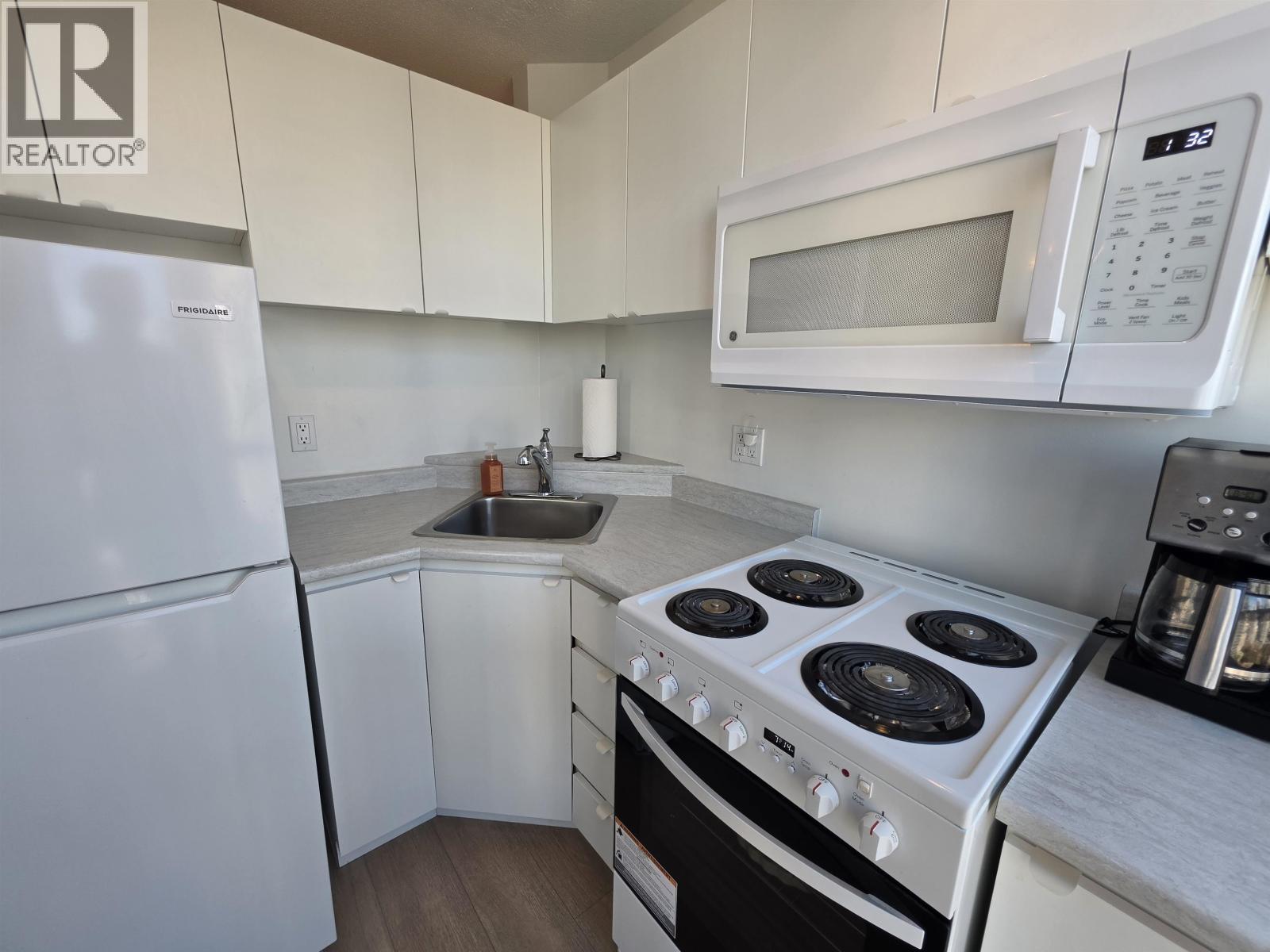 1902 1188 Richards Street, Vancouver, British Columbia  V6B 3E6 - Photo 11 - R3177444