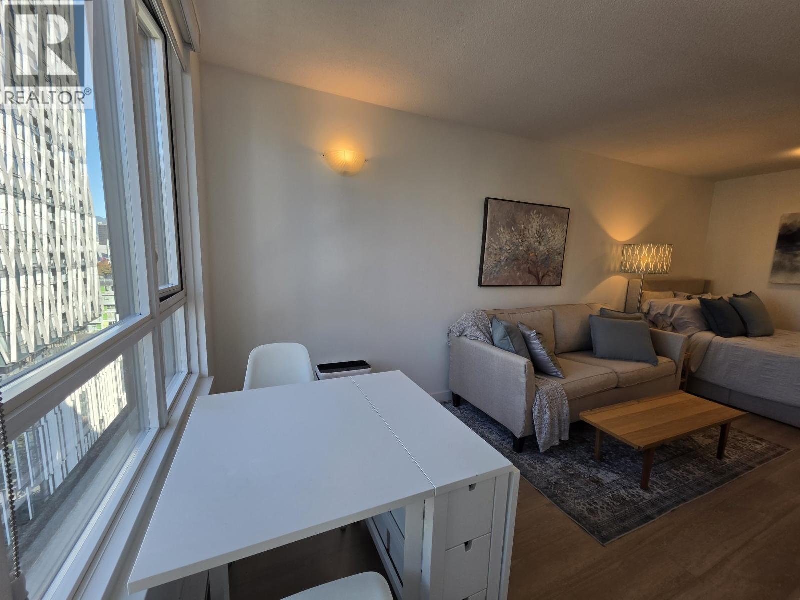 1902 1188 Richards Street, Vancouver, British Columbia  V6B 3E6 - Photo 12 - R3177444