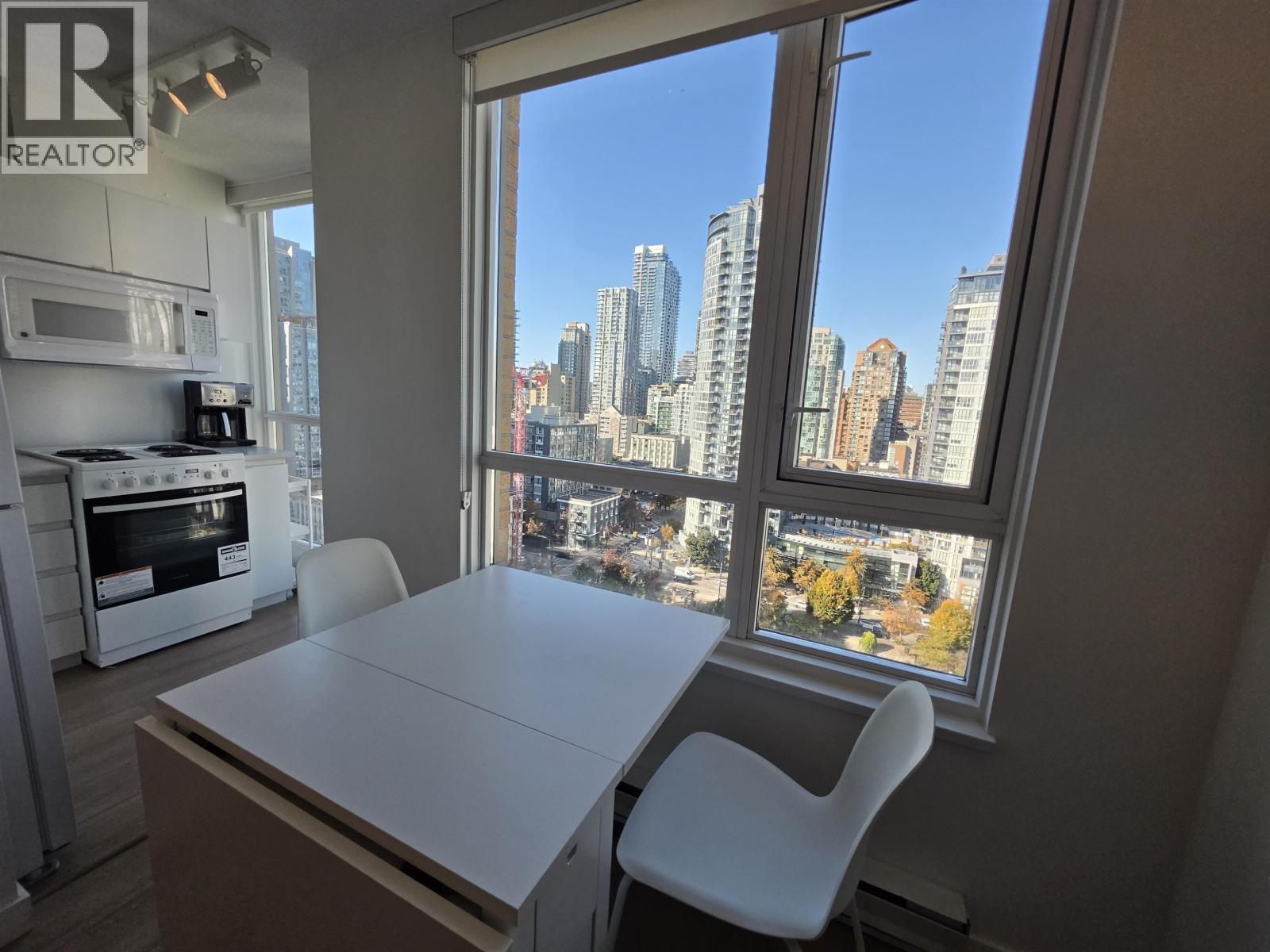 1902 1188 Richards Street, Vancouver, British Columbia  V6B 3E6 - Photo 13 - R3177444