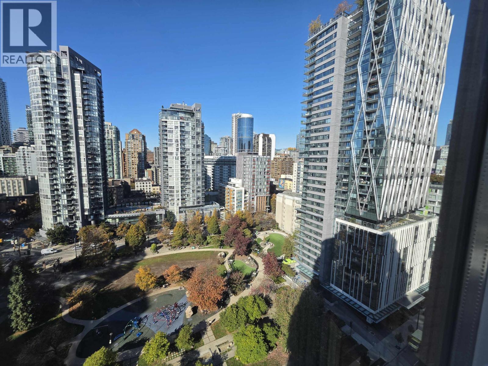 1902 1188 Richards Street, Vancouver, British Columbia  V6B 3E6 - Photo 15 - R3177444