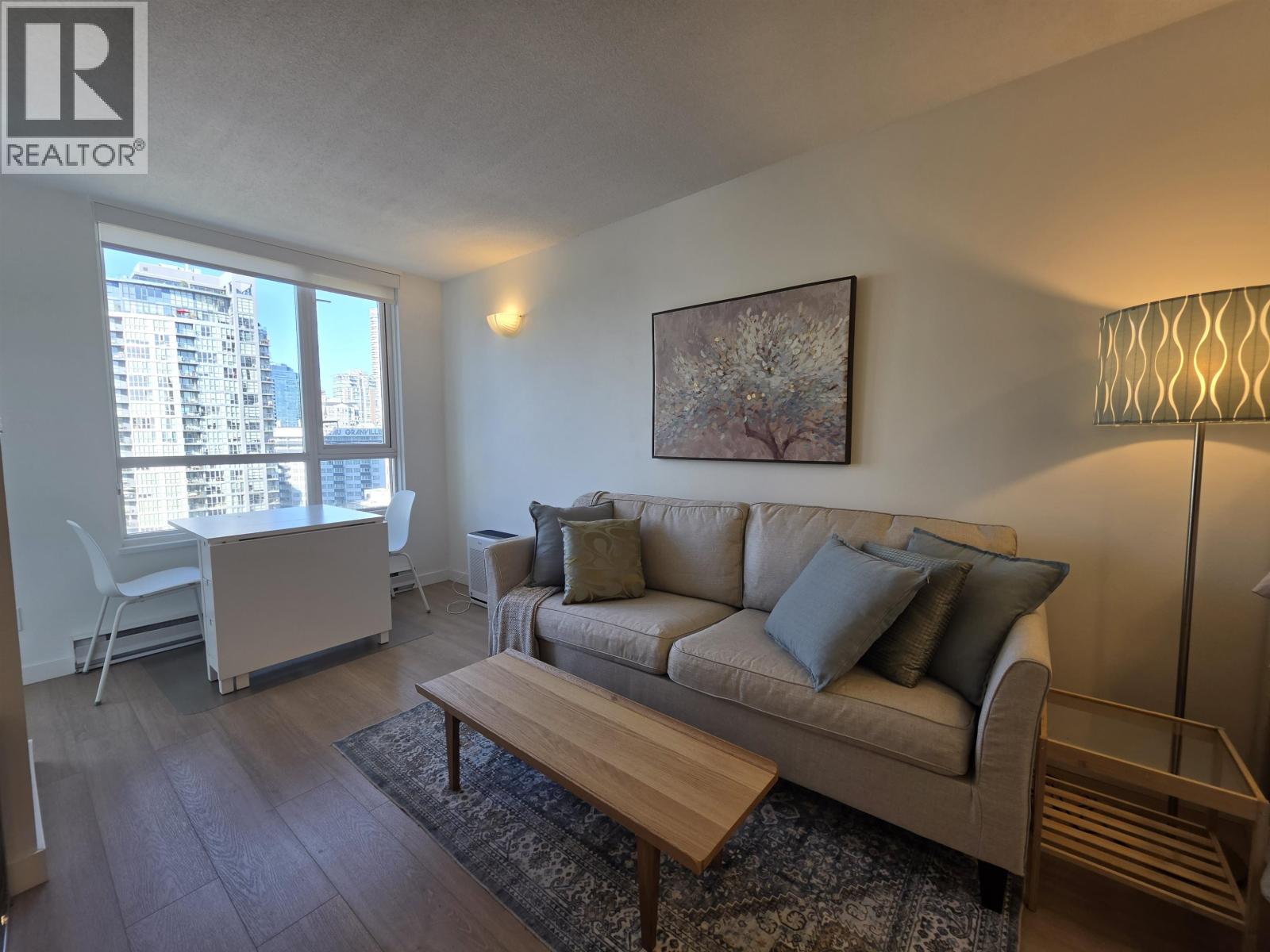 1902 1188 Richards Street, Vancouver, British Columbia  V6B 3E6 - Photo 2 - R3177444