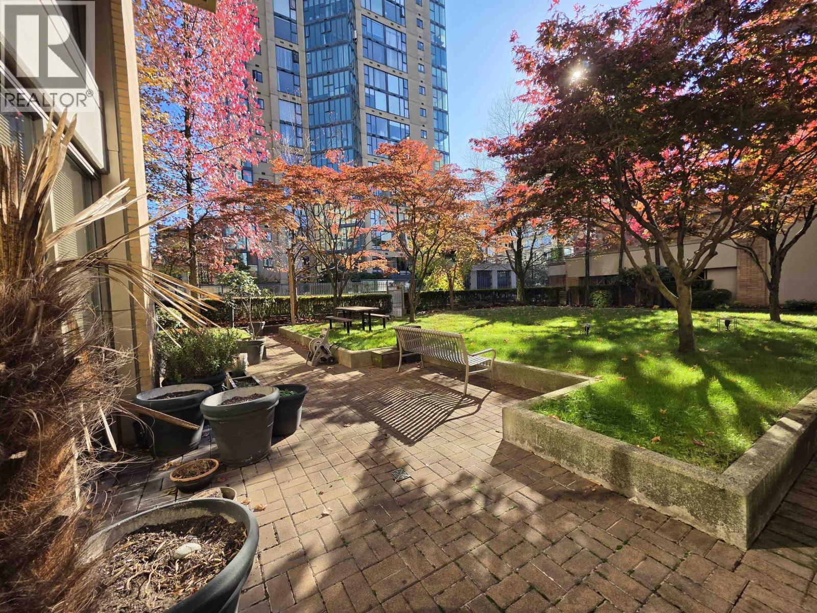 1902 1188 Richards Street, Vancouver, British Columbia  V6B 3E6 - Photo 21 - R3177444