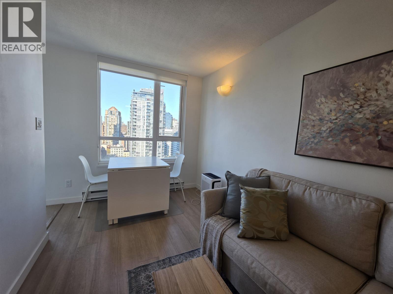 1902 1188 Richards Street, Vancouver, British Columbia  V6B 3E6 - Photo 3 - R3177444