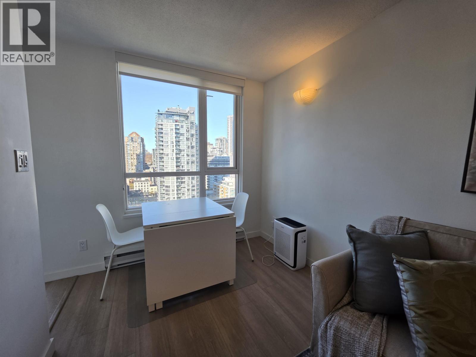 1902 1188 Richards Street, Vancouver, British Columbia  V6B 3E6 - Photo 4 - R3177444